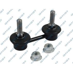 Koppelstange S050551 von GSP günstig für 14,72 € online kaufen
