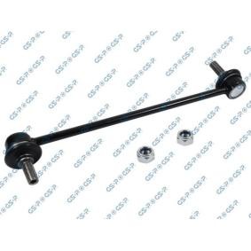 Compre Tirante da barra estabilizadora de GSP online para Matrix Hatchback (_E14_) a preços moderados