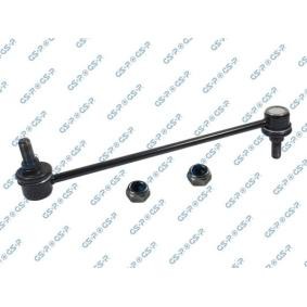 Acquista Biellette barra stabilizzatrice da GSP online per Bayon (BC3) a prezzi moderati