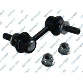 Koppelstange S050849 von GSP günstig für 16,95 € online kaufen