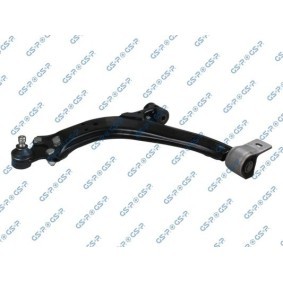 Compre Braço de suspensão da GSP S060375 a um preço baixo por 79,36 €