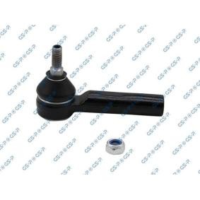 Comprar Rótula de dirección de GSP S070009 a bajo precio de 18,50 €