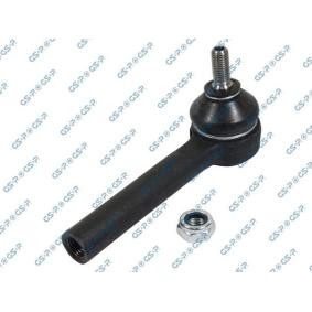 Compre Rótula de direção da GSP S070134 a um preço baixo por 12,55 €