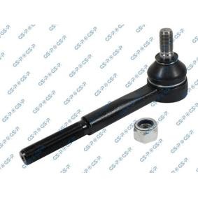 Comprar Rótula de dirección de GSP S070247 a bajo precio de 16,58 €