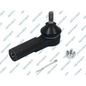 Compre Rótula de direção da GSP S070335 a um preço baixo por 16,83 €