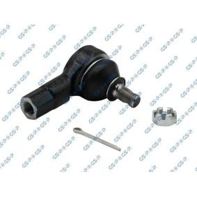 Acquista Testina sterzo da GSP S070376 a buon mercato per soli 17,80 €
