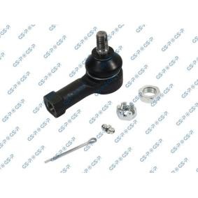 Comprar Rótula de dirección de GSP S070690 a bajo precio de 15,83 €