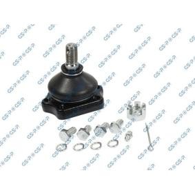 Compre Rótula de suspensão de GSP online para CABSTAR Camião de plataforma/chassis (F23, H41, H42) a preços moderados