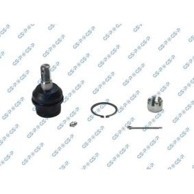 Compre Rótula de suspensão da GSP S080103 a um preço baixo por 22,67 €
