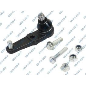 Traggelenk S080119 von GSP günstig für 19,97 € online kaufen