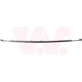 Comprar Revestimiento frontal de VAN WEZEL 5812664 a bajo precio de 11,35 €