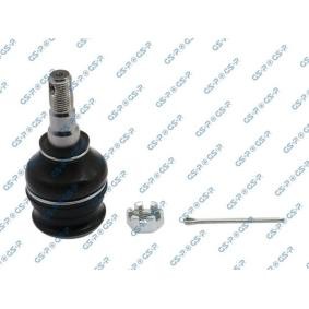 Traggelenk S080218 von GSP günstig für 17,38 € online kaufen