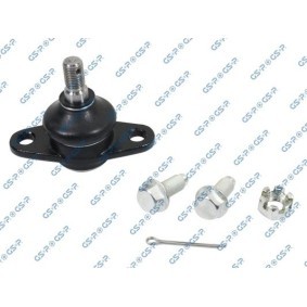 Compre Rótula de suspensão da GSP S080227 a um preço baixo por 14,04 €