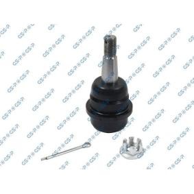 Compre Rótula de suspensão da GSP S080337 a um preço baixo por 21,96 €
