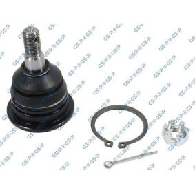 Compre Rótula de suspensão da GSP S080391 a um preço baixo por 23,86 €