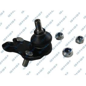 Traggelenk S080655 von GSP günstig für 24,42 € online kaufen