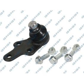 Compre Rótula de suspensão de GSP online para Transit Connect V408 Van a preços moderados