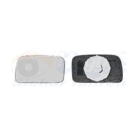 Spiegelglas, Außenspiegel 5813831 von VAN WEZEL günstig für 11,18 € online kaufen