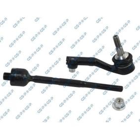 Spurstange S100333 von GSP günstig für 36,84 € online kaufen