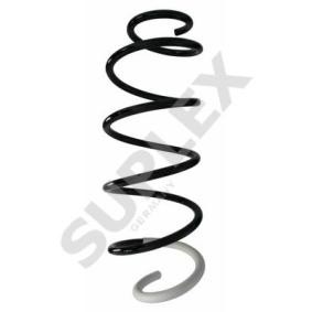 Osta Jousi (auton jousitus) SUPLEX:llä 24254 edullisesti hintaan 88,03 €