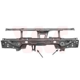 Comprar Revestimiento frontal de VAN WEZEL 5826668 a bajo precio de 136,23 €