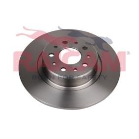 Bremsscheibe RD00015 von RAICAM günstig für 122,00 € online kaufen
