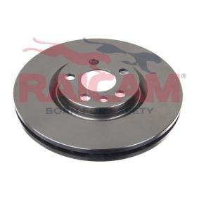 Comprar Disco de freno de RAICAM RD00119 a bajo precio de 162,11 €