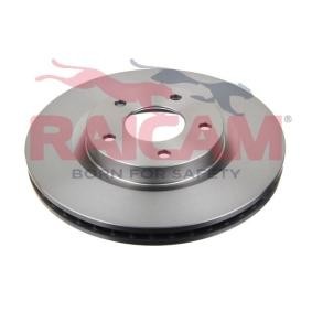 Bremsscheibe RD00180 von RAICAM günstig für 160,44 € online kaufen