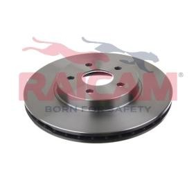 Bremsscheibe RD00259 von RAICAM günstig für 151,97 € online kaufen