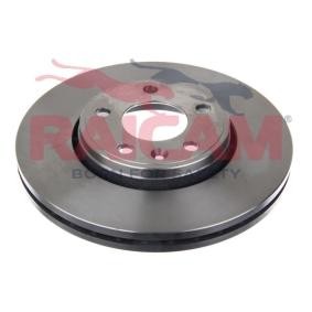 Bremsscheibe RD00600 von RAICAM günstig für 180,08 € online kaufen
