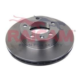 Bremsscheibe RD00605 von RAICAM günstig für 189,78 € online kaufen