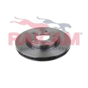 Bremsscheibe RD01331 von RAICAM günstig für 151,97 € online kaufen