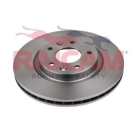 Bremsscheibe für NISSAN von RAICAM