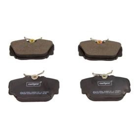 Bremsbeläge 19-2954 von MAXGEAR günstig für 36,60 € online kaufen