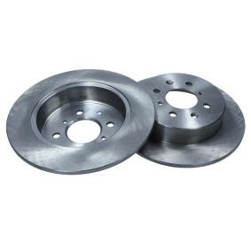 Bremsscheibe 19-3189 von MAXGEAR günstig für 22,93 € online kaufen