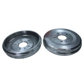 Compre Tambor de travão da MAXGEAR 19-3202 a um preço baixo por 45,59 €