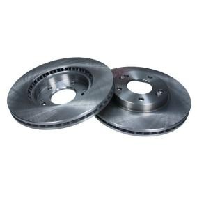 Bremsscheibe 19-3239 von MAXGEAR günstig für 44,30 € online kaufen