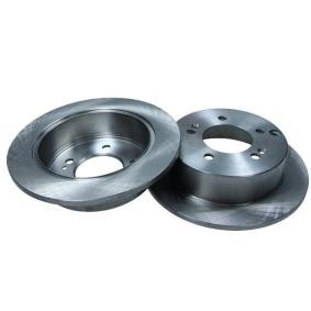 Bremsscheibe 19-3243 von MAXGEAR günstig für 39,50 € online kaufen