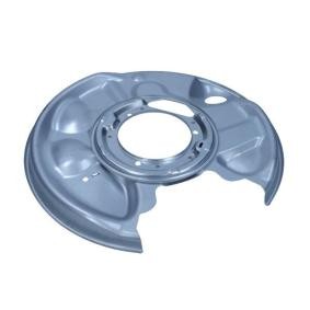 Compre Defletor do discos de travão de MAXGEAR online para SL (R129) a preços moderados