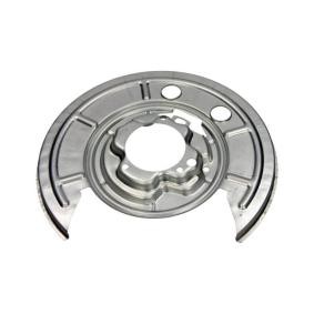 Comprar Chapa protectora, tambor de freno de MAXGEAR 19-3254 a bajo precio de 24,94 €