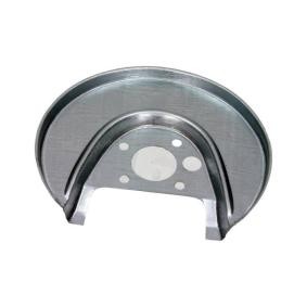 Ankerblech 19-3258 von MAXGEAR günstig für 16,49 € online kaufen