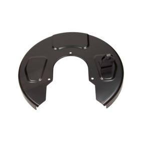 Comprar Chapa protectora contra salpicaduras, disco de freno de MAXGEAR 19-3276 a bajo precio de 29,01 €