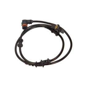 ABS-Sensor für MERCEDES-BENZ von MAXGEAR