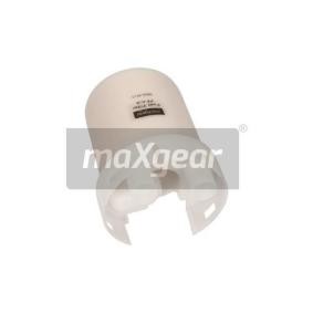 Kraftstofffilter 26-1082 von MAXGEAR günstig für 27,63 € online kaufen