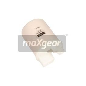 Kraftstofffilter für KIA von MAXGEAR
