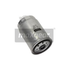 Kraftstofffilter 26-1090 von MAXGEAR günstig für 14,34 € online kaufen
