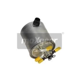 Acquista Filtro carburante da MAXGEAR 26-1096 a buon mercato per soli 25,71 €