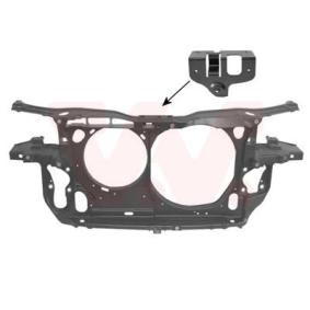 Comprar Revestimiento frontal de VAN WEZEL 5837677 a bajo precio de 153,26 €