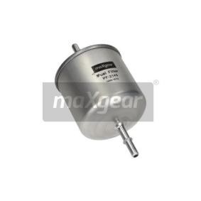 Kraftstofffilter für VOLVO von MAXGEAR