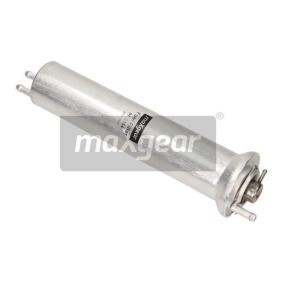Kraftstofffilter für BMW von MAXGEAR